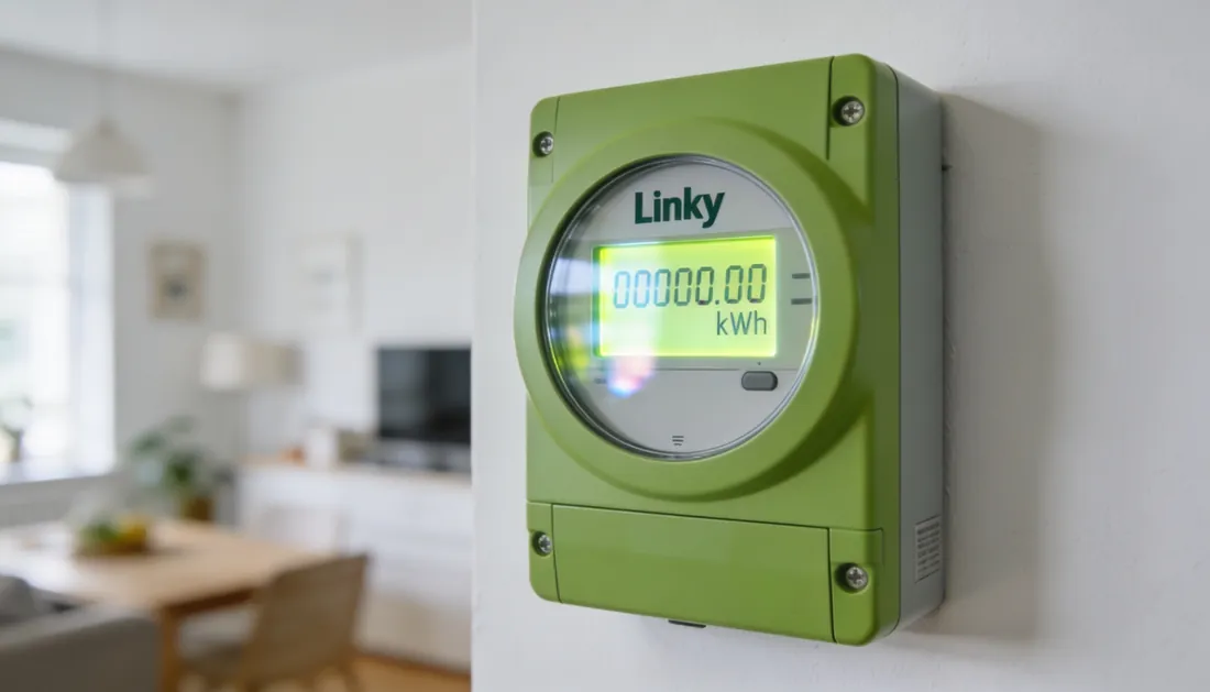 Installation de panneaux solaires à Arras